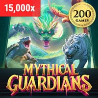 Những Hộ Vệ Huyền Thoại thumbnail