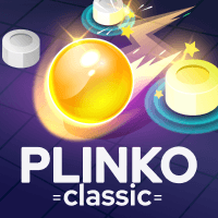 Plinko Classic game cover