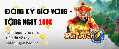 Đăng ký ngay nhận quà chất