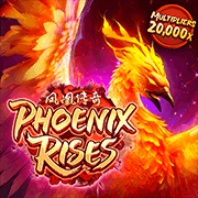 Phượng Hoàng Nổi Dậy