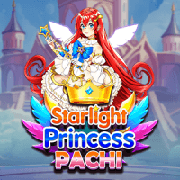 Starlight Princess Pachi thumbnail