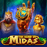 Bàn Tay của Midas thumbnail