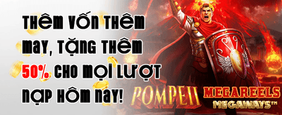 Reload Bonus Nạp Hàng Ngày promotion banner